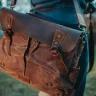 Why Vintage Leather Products Are Trending In 2025?