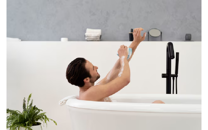 Top Reasons To Add A Spinal Tub Bath To Your Self-Care Plan
