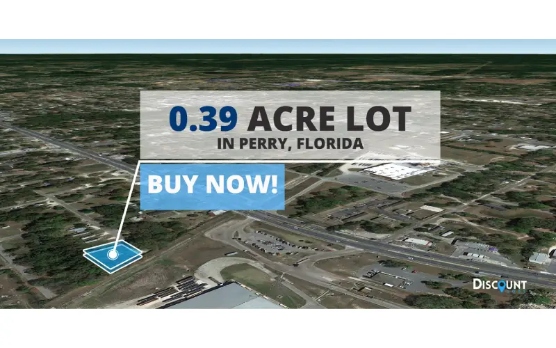 land for sale in florida