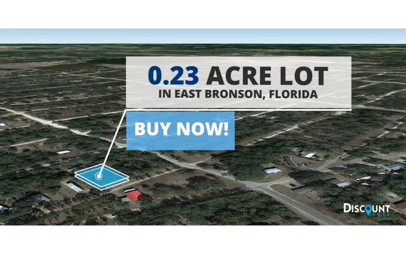 land for sale in florida