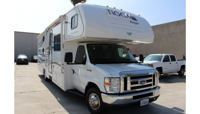 How To Troubleshoot Common Electrical Issues In Your RV?