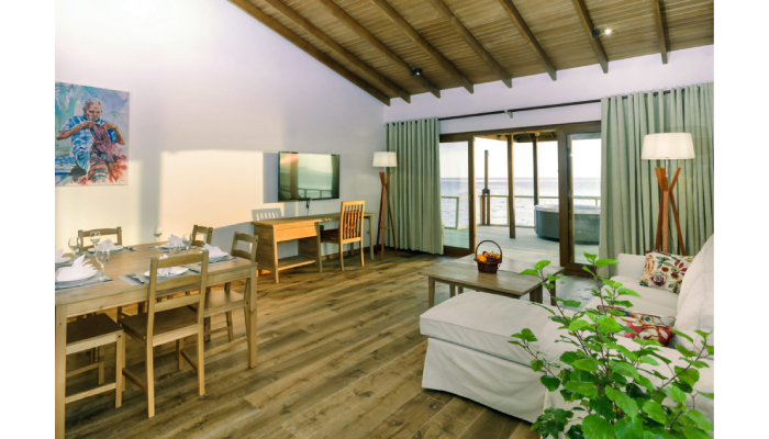 Best Villas In Maldives: Indulge In Luxury And Seclusion