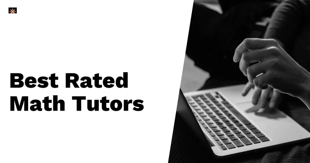 Explore the 25 Best Rated Math Tutors Available Online