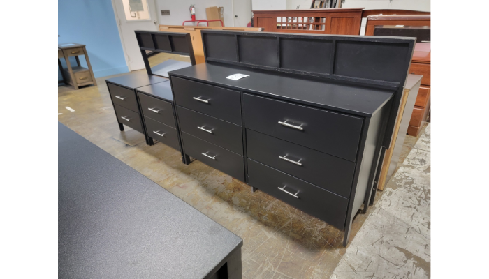 How To Achieve A Luxury Look With Second Hand Furniture?