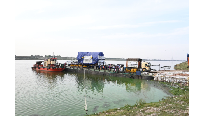 How To Improve Your Supply Chain Efficiency With A Logistics Service Provider?