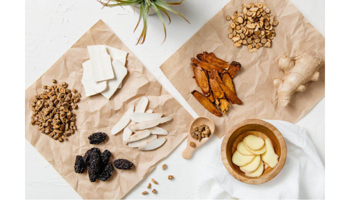 Individuelle Gesundheitsvorsorge Mit Traditioneller Chinesischer Medizin In Zürich