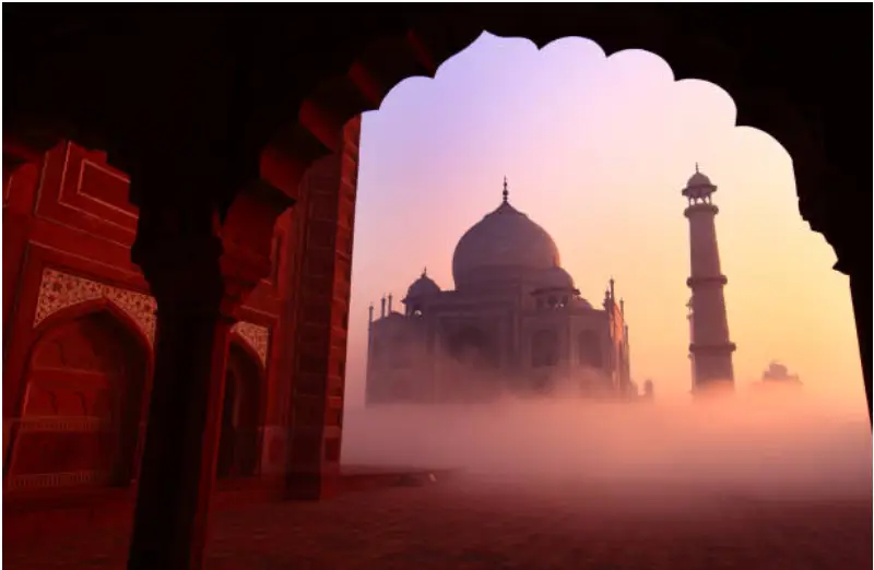  Tours packages in india