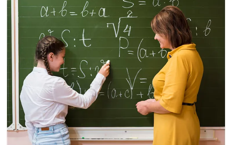 How to Prepare for Your First Session with an A Level Maths Tutor?