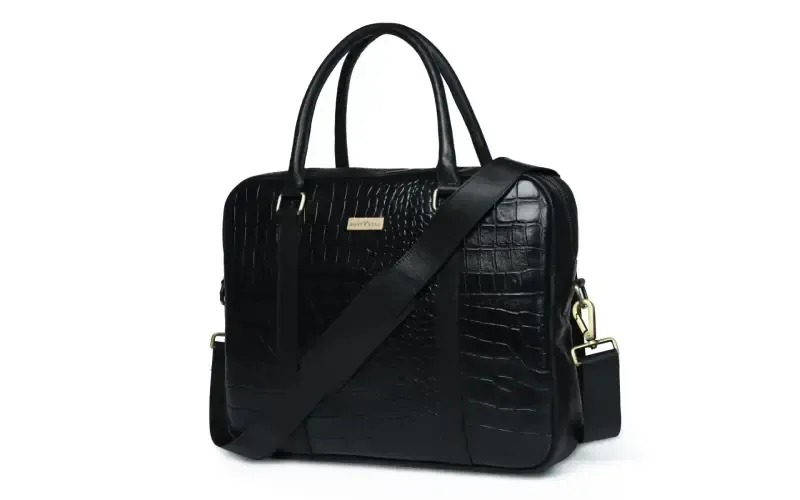 Where to Find Authentic Vintage Leather Messenger Bags?