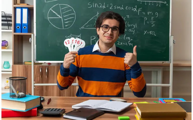 How to Maximize Your Time with a GCSE Maths Tutor?