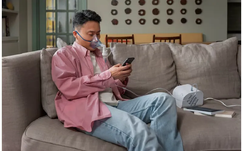 How to Take a Sleep Apnea Test at Home?