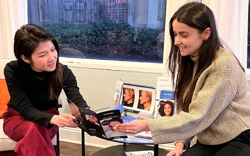 What to Expect at a Medical Spa in California?