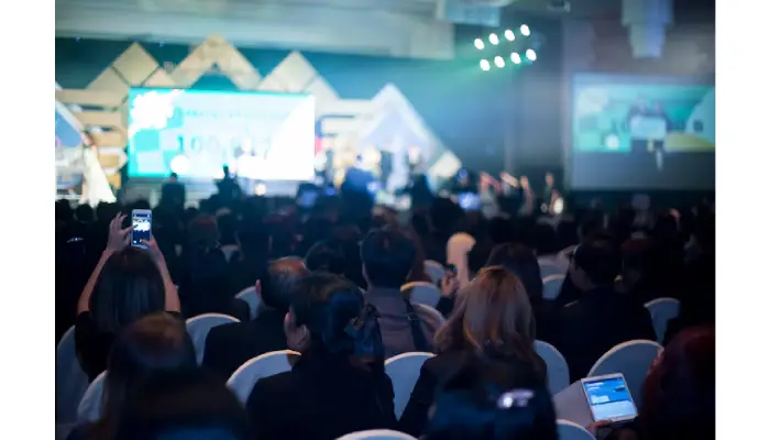 Why Conference Management Companies Are Changing the Event Industry?