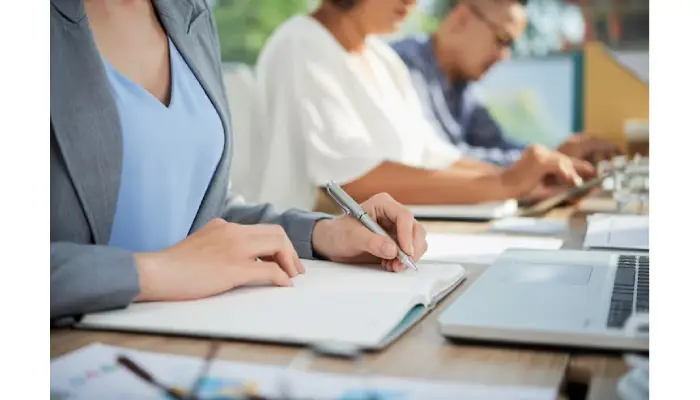 Die Vorteile eines MBA Fernstudiums für Berufstätige