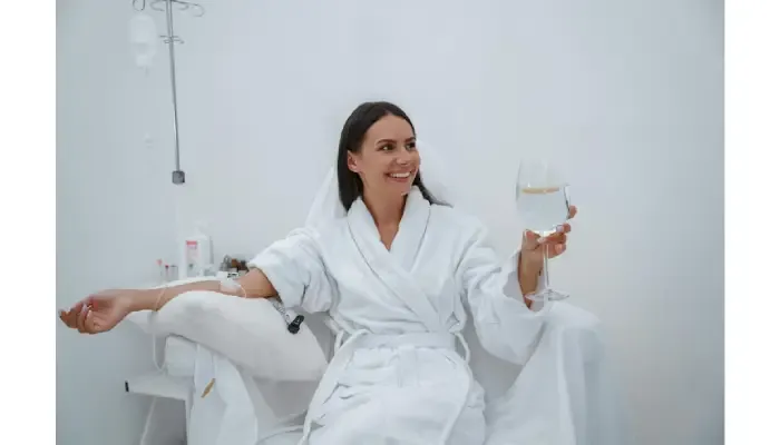 How to Choose the Right IV Therapy for Your Needs?