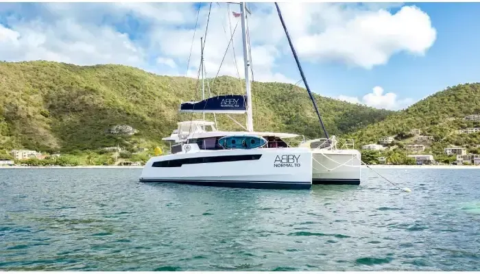 How to Plan the Perfect British Virgin Islands Luxury Yacht Charter Trip?