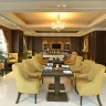 Experiencing the Elegance of a 5 Star Presidential Suite