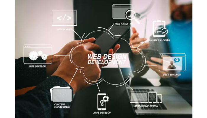 7 Signs You Need Professional Website Development Services
