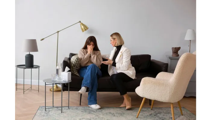 Teen Counseling in Oklahoma: What Parents Should Know