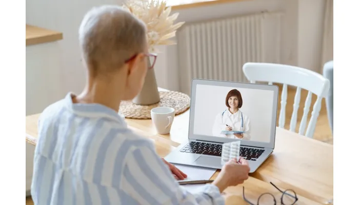 Get Behavioral Health Support Online Without the Wait