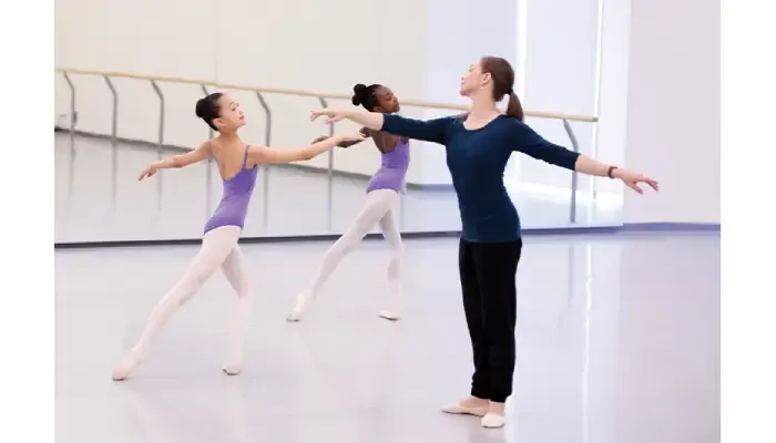 Adaptive Creative Movement Classes in Toronto