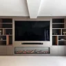 Why Bespoke Media Walls Are the Future of Home Interiors?