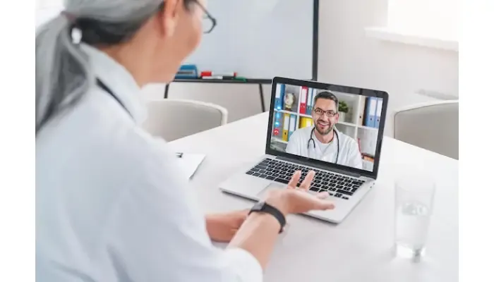 Personalized Online Behavioral Health Support for You