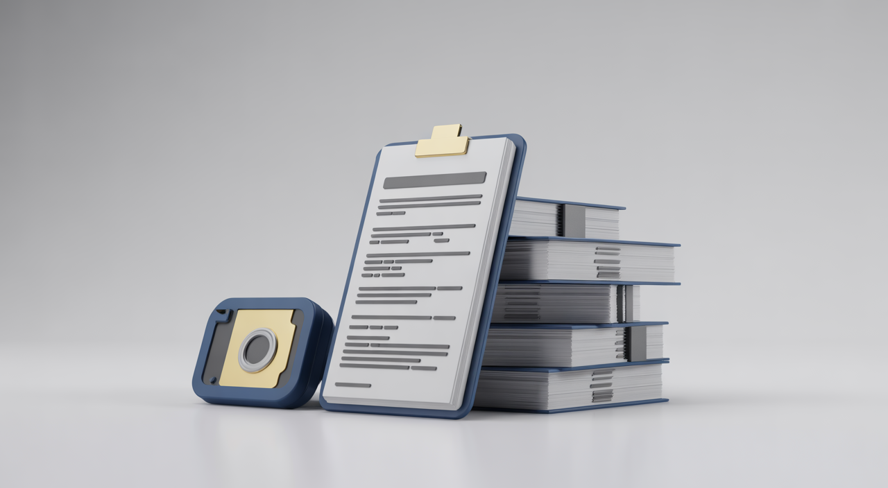 Visual representation of regulated cryptocurrency exchanges and secure crypto trading