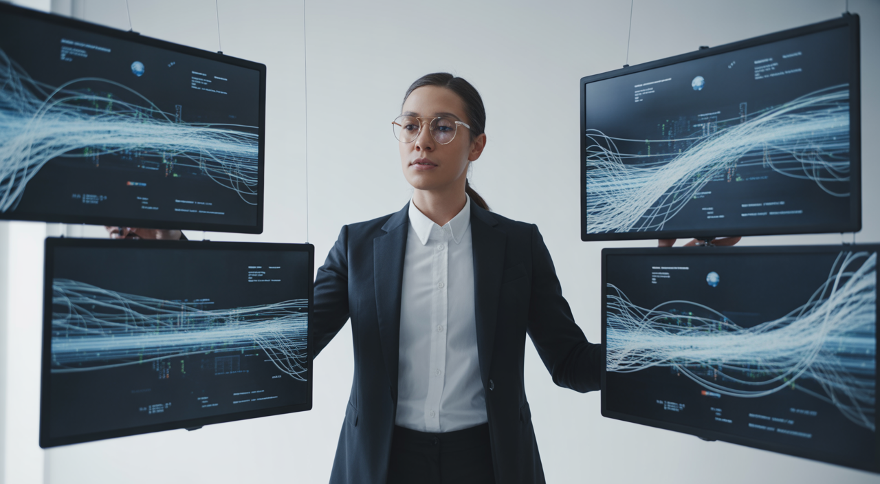 Comprehensive Digital Marketing Agency Solutions