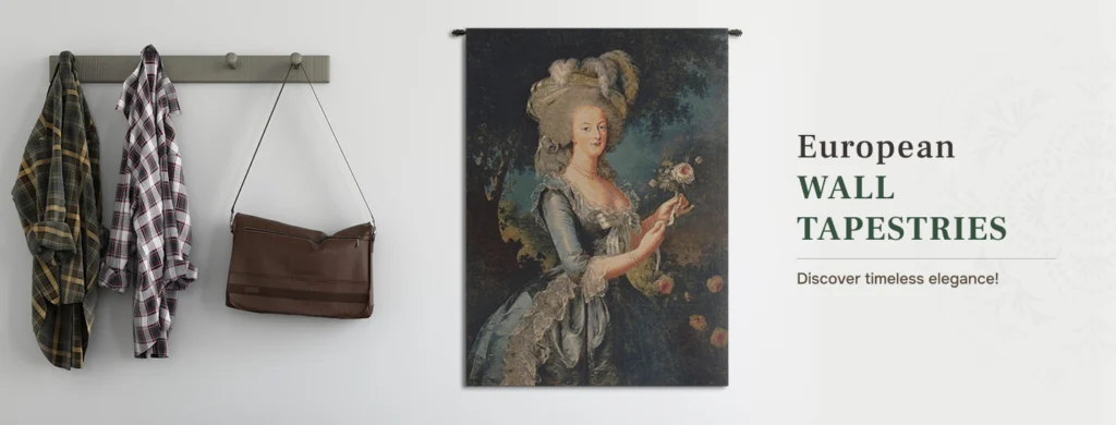 Large Tapestries for Walls: How to Make a Statement with Oversized Woven Art