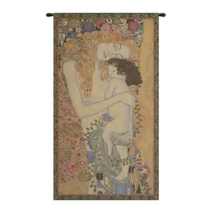 Art Tapestries: Bringing Fine Art to Life in Woven Textile Form