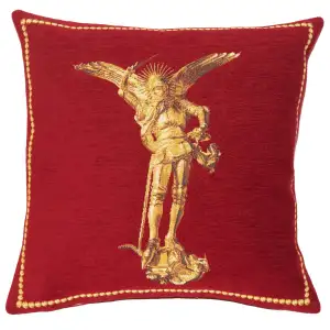 The Collector’s Guide to Medieval Tapestry Cushion Covers